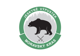 Jeskyně Výpustek - logo