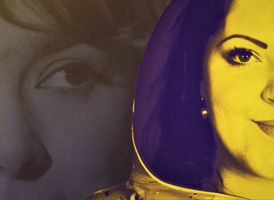 Jeskyni Výpustek rozezní pocta Haně Hegerové