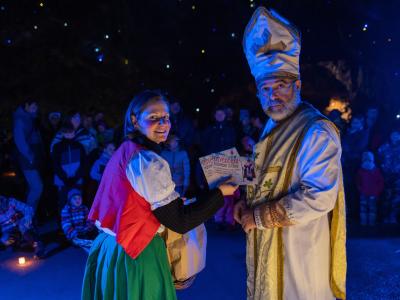 13. Ďábelský Výpustek 2022