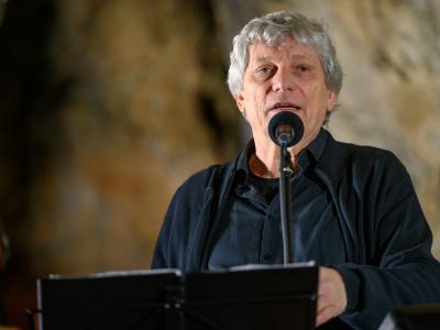 Hradišťan s Jiřím Pavlicou ve Výpustku