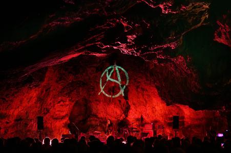 Projekt Xlll v jeskyni Výpustek, 27. 5. 2023