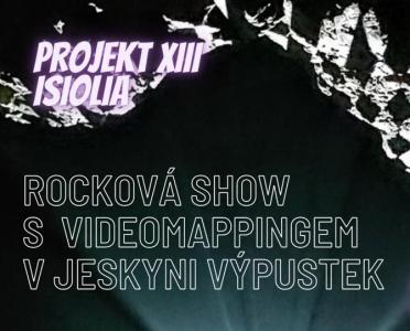 Výpustek - koncert 27. 5. 2023