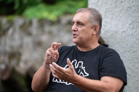 Netopýří noc v jeskyni Výpustek, 6. 9. 2025