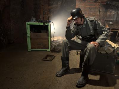 Oživené prohlídky jeskyně Výpustek, 1.-2. 8. 2025