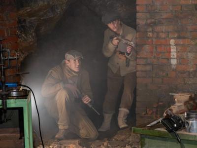 Oživené prohlídky jeskyně Výpustek, 1.-2. 8. 2025