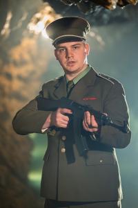 Oživené prohlídky jeskyně Výpustek, 1.-2. 8. 2025