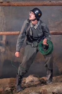 Oživené prohlídky jeskyně Výpustek, 1.-2. 8. 2025