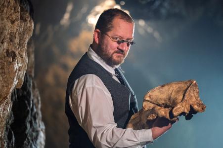 Oživené prohlídky jeskyně Výpustek, 1.-2. 8. 2025