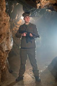 Oživené prohlídky jeskyně Výpustek, 1.-2. 8. 2025