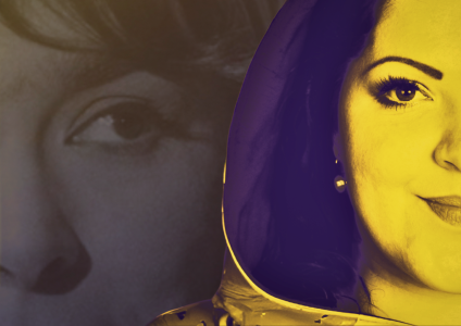 Jeskyni Výpustek rozezní pocta Haně Hegerové